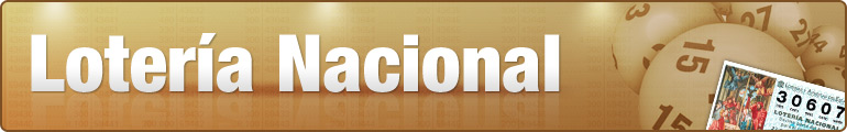 Lotería Nacional