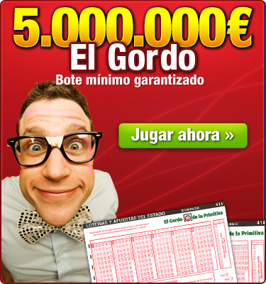 El Gordo