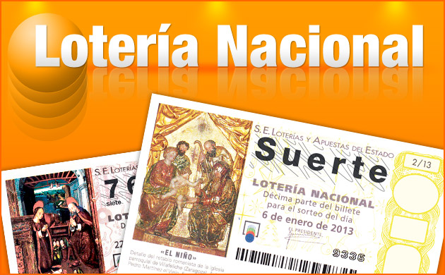 Lotería Nacional