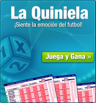 La Quiniela